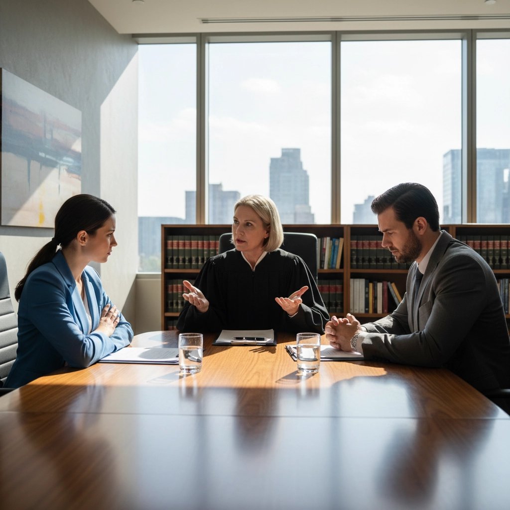 Understanding Alimony and Spousal Support