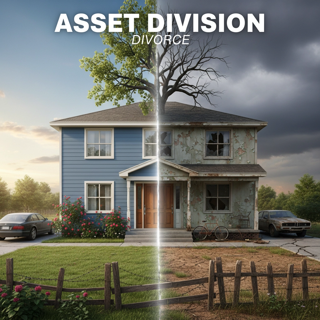 Understanding Alimony and Spousal Support